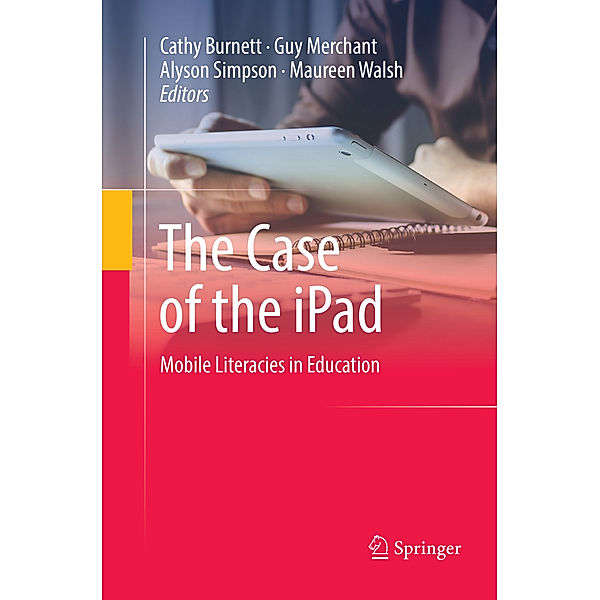 The Case of the iPad