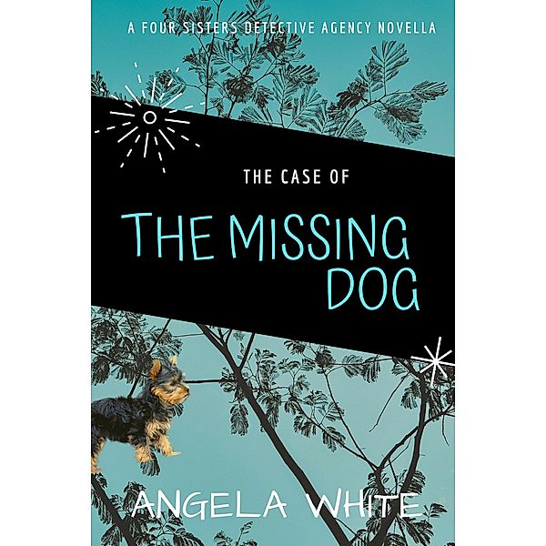 The Case of the Missing Dog, Angela White