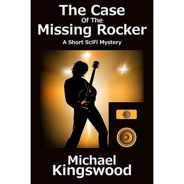 The Case Of The Missing Rocker, Michael Kingswood