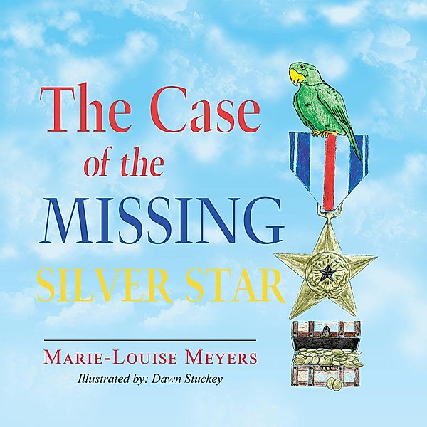 The Case of the Missing Silver Star, Marie-Louise Meyers