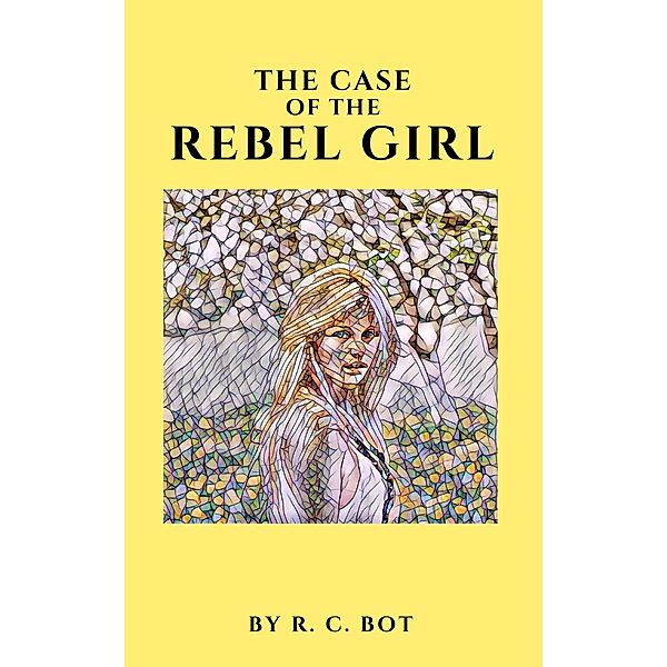 The Case of the Rebel Girl, R. C. Bot
