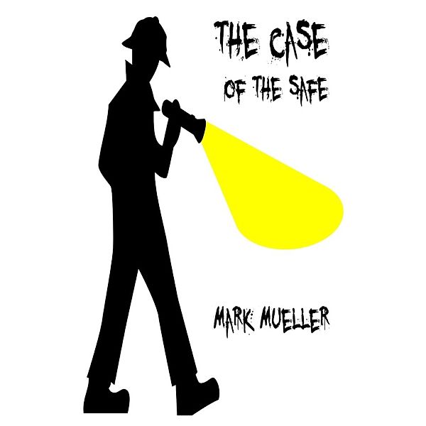 The Case Of The Safe, Mark Mueller