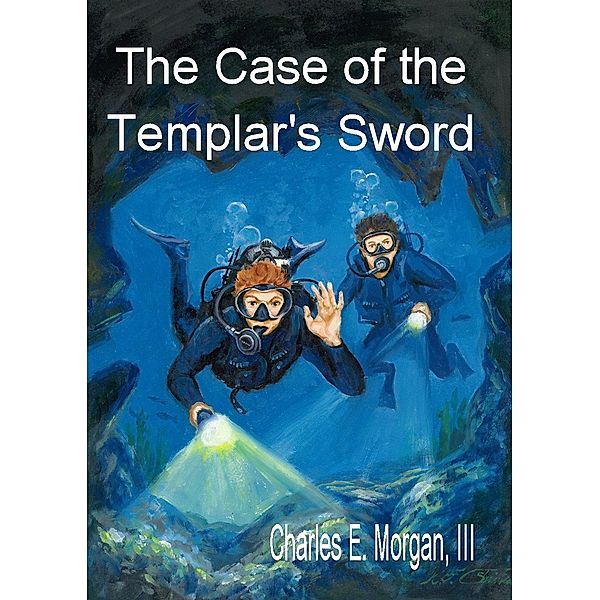 The Case of the Templar's Sword, Iii Morgan