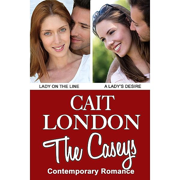 The Caseys / The Caseys, Cait London