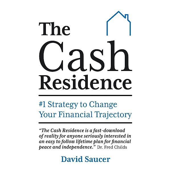 The Cash Residence, David Saucer