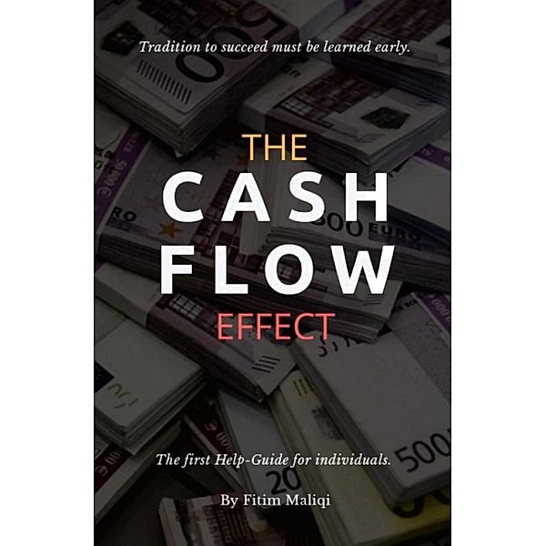 The CashFlow Effect, Fitim Maliqi
