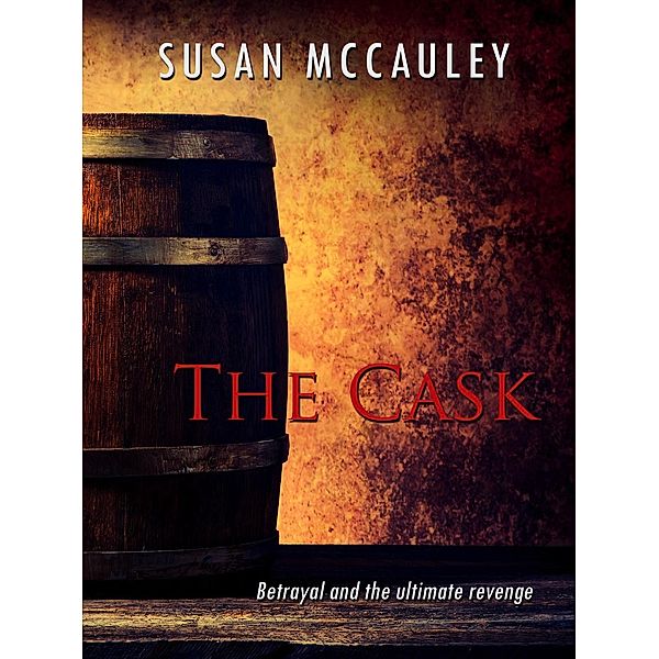The Cask, Susan McCauley