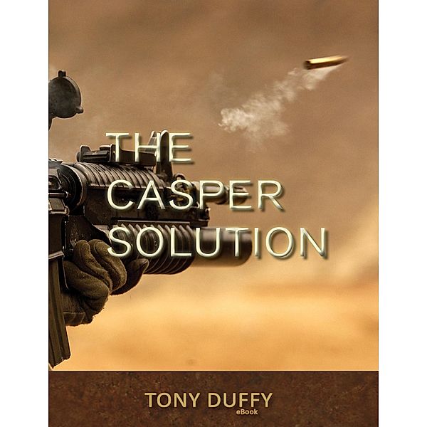 The Casper Solution, Tony Duffy