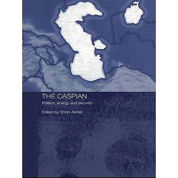 The Caspian