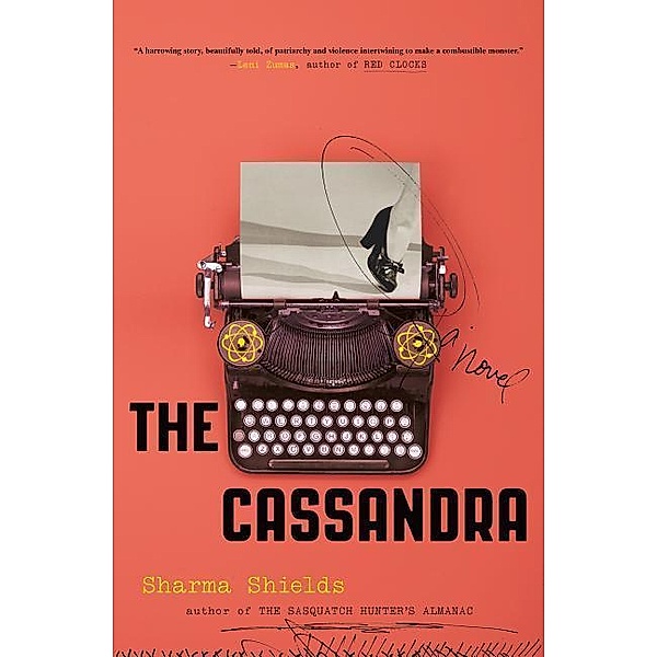 The Cassandra, Sharma Shields