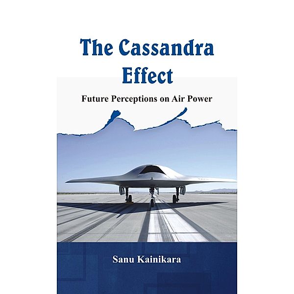The Cassandra Effect, Sanu Kainikara