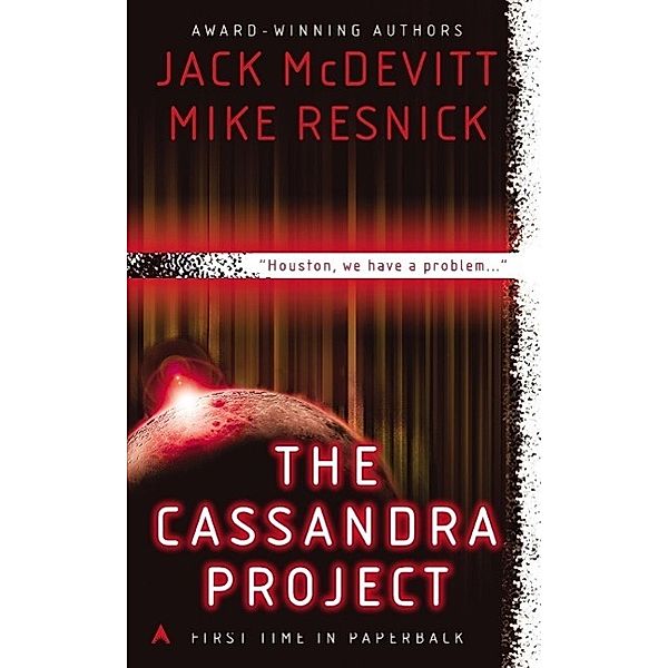 The Cassandra Project, Jack McDevitt, Mike Resnick