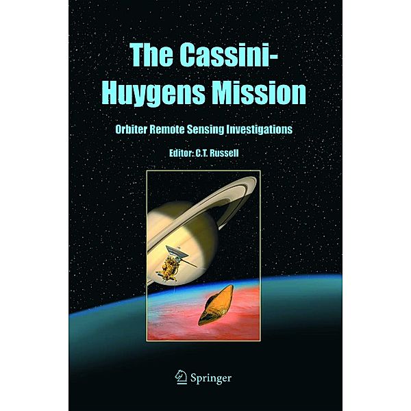 The Cassini-Huygens Mission