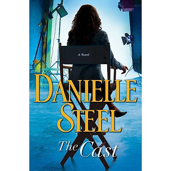 The Cast, Danielle Steel