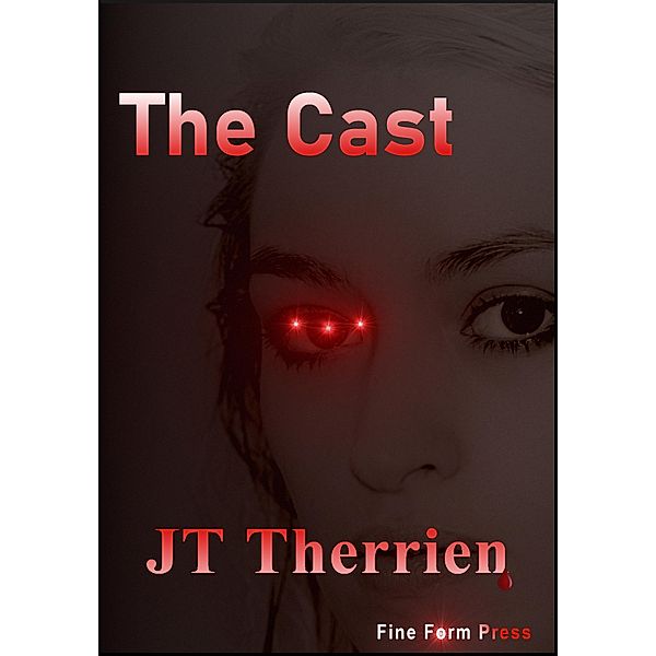 The Cast, Jt Therrien