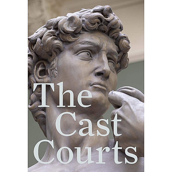 The Cast Courts, Angus Patterson, Marjorie Trusted