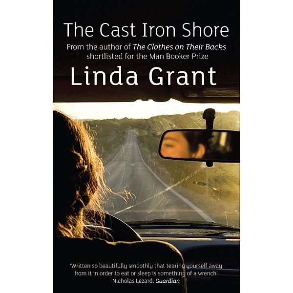 The Cast Iron Shore, Linda Grant