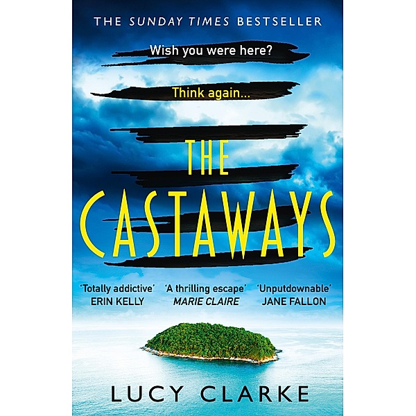 The Castaways, Lucy Clarke