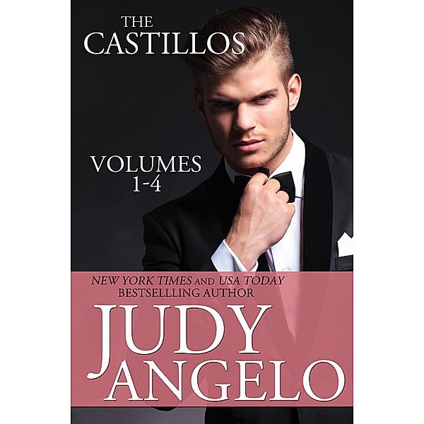 The Castillos - The Collection / The Castillos, Judy Angelo