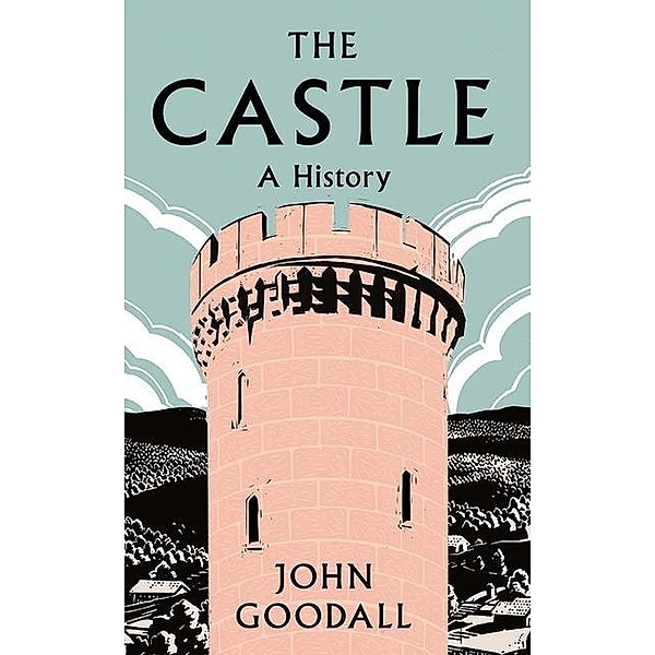 The Castle, John Goodall
