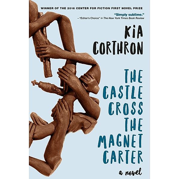 The Castle Cross the Magnet Carter, Kia Corthron