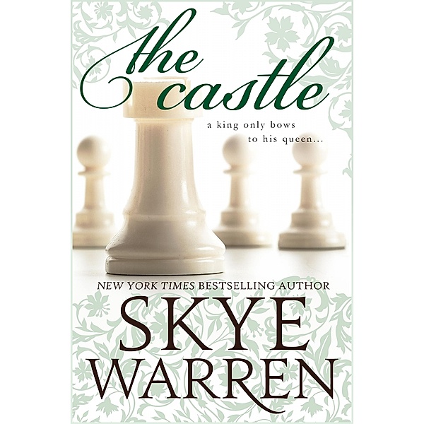 The Castle / Endgame Bd.3, Skye Warren