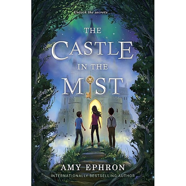 The Castle in the Mist / The Other Side, Amy Ephron