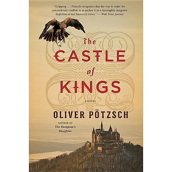 The Castle of Kings, Oliver Potzsch