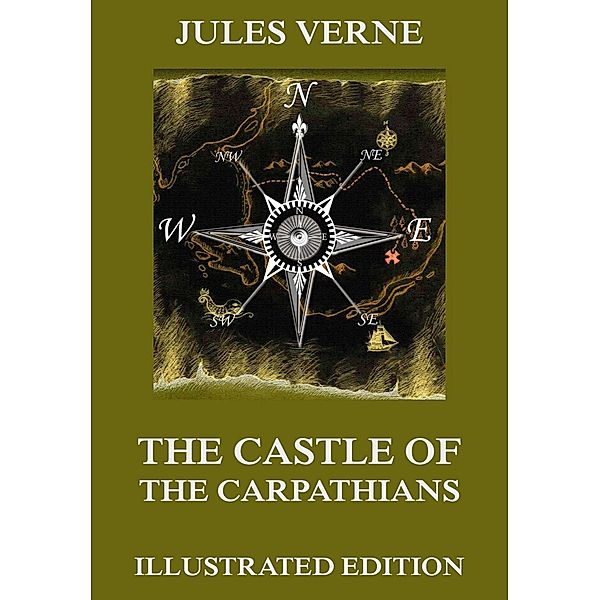 The Castle Of The Carpathians, Jules Verne