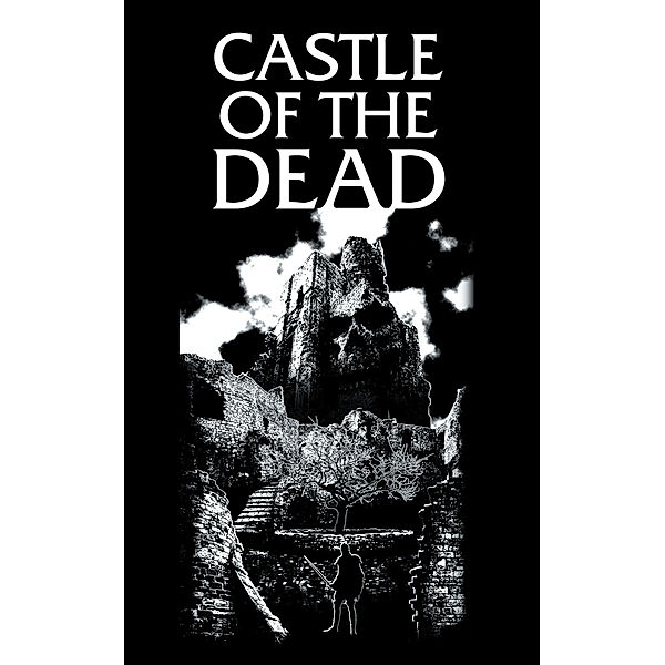 The Castle of the Dead, Jayson Pauley