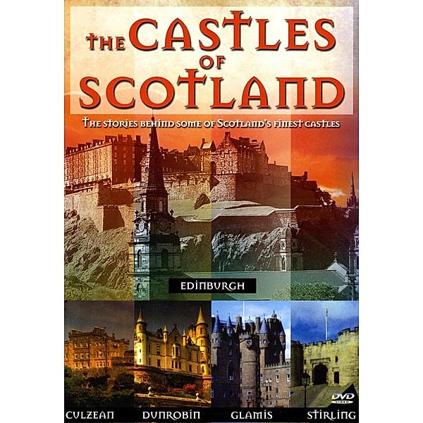 The Castles Of Scotland, Special Interest