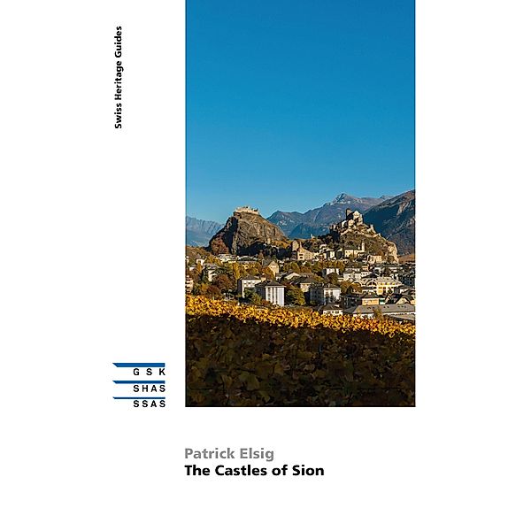 The Castles of Sion, Patrick Elsig