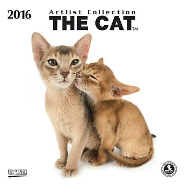 The Cat 2016
