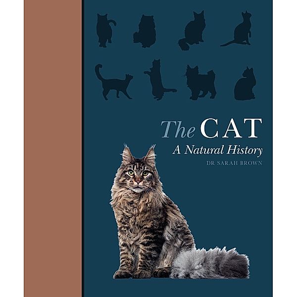 The Cat / A Natural History, Sarah Brown