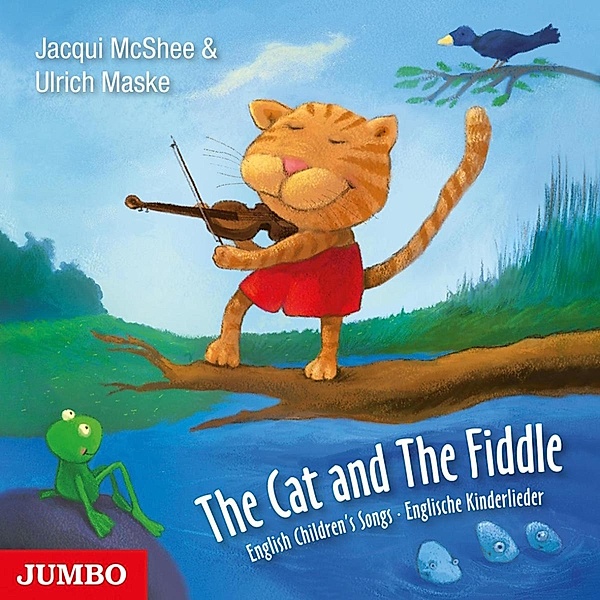 The Cat And The Fiddle, Ulrich Maske, Jacqui McShee