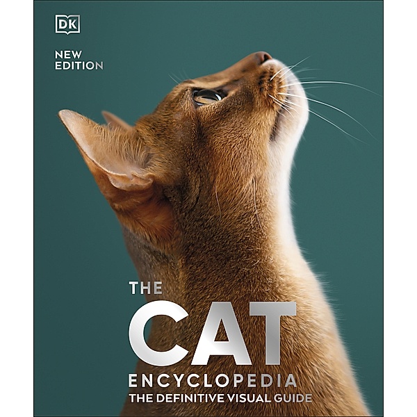 The Cat Encyclopedia / DK Pet Encyclopedias, Dk