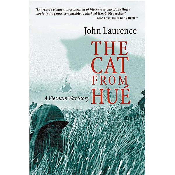 The Cat From Hue, John Laurence