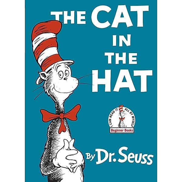 The Cat in the Hat, Dr. Seuss