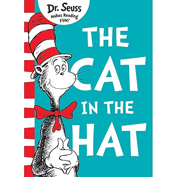 The Cat in the Hat, Dr. Seuss