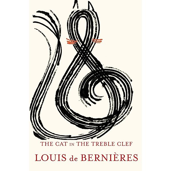 The Cat in the Treble Clef, Louis de Bernieres