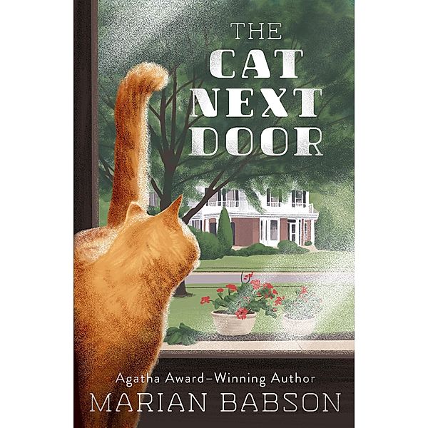 The Cat Next Door, Marian Babson