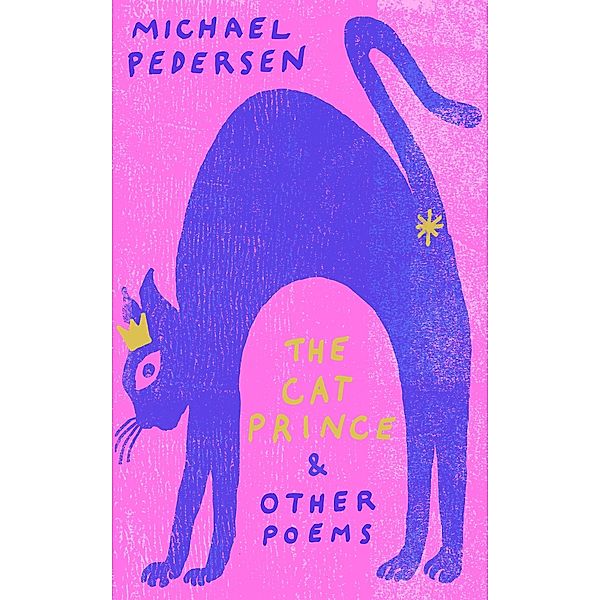 The Cat Prince, Michael Pedersen