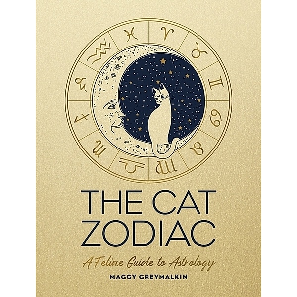 The Cat Zodiac, Maggy Greymalkin