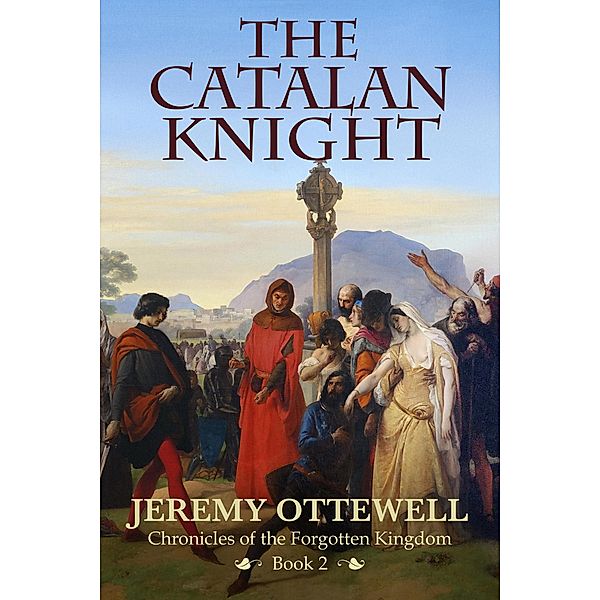 The Catalan Knight, Jeremy Ottewell