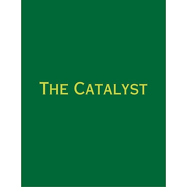 The Catalyst, Anne Vaz