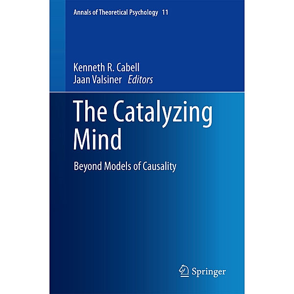 The Catalyzing Mind