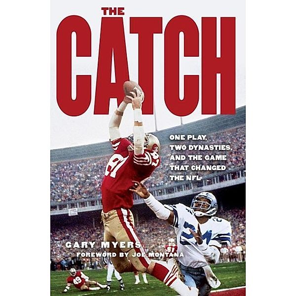 The Catch, Gary Myers