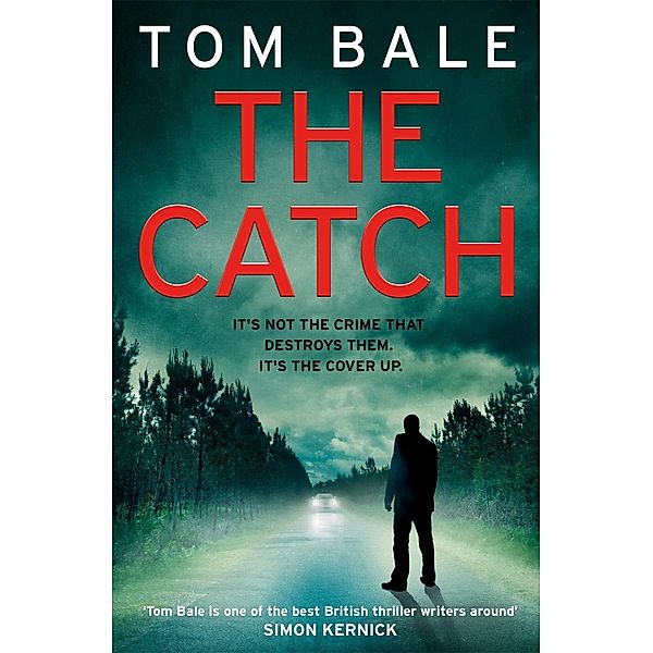 The Catch, Tom Bale