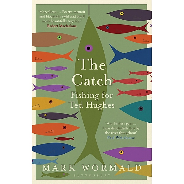 The Catch, Mark Wormald
