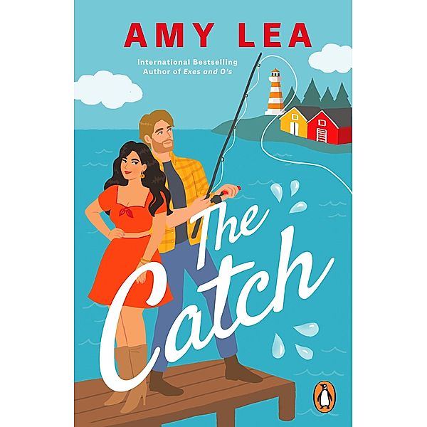 The Catch, Amy Lea